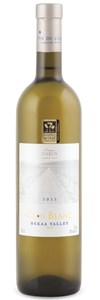 Domaine Wardy Clos Blanc 2012