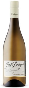 Henri Bourgeois Petit Bourgeois Sauvignon Blanc 2014