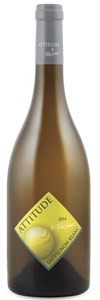 Pascal Jolivet Attitude Sauvignon Blanc 2014