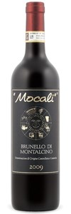 Mocali Brunello Di Montalcino 2009