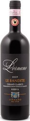 Lornano Le Bandite Riserva Chianti Classico 2009