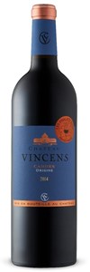 Château Vincens Origine 2012