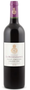 Château La Bienfaisance 2010