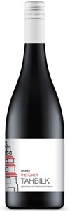 Tahbilk The Tower Shiraz 2013