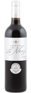 Château La Nauze Premium 2010