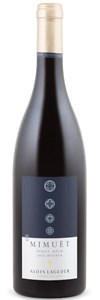 Alois Lageder Mimuèt Riserva Pinot Noir 2012