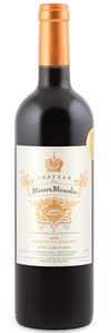 Château Des Moines Menodin 2010