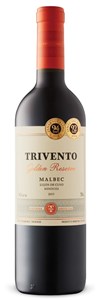 Trivento Golden Reserve Malbec 2010