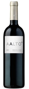 Aalto Tempranillo 2014
