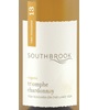 Southbrook Vineyards Triomphe Chardonnay 2013