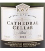 KWV Brut Méthode Cap Classique Kwv Sparkling White 2012