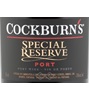 Cockburn's Special Reserve Port