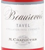 Beaurevoir Tavel Rosé 2014