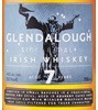 Glendalough 7-Year-Old Single Malt Irish Whiskey