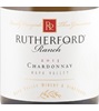 Rutherford Ranch Chardonnay 2013