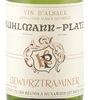 Hunawihr Kuhlmann-Platz Gewurztraminer 2013