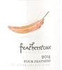 Featherstone Four Feathers 2014