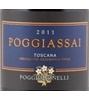 Poggio Bonelli Poggiassai 2011