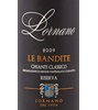 Lornano Le Bandite Riserva Chianti Classico 2009