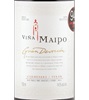 Viña Maipo Gran Devoción Carmenère Syrah 2012