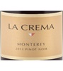 La Crema Monterey Pinot Noir 2013