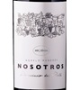 Dominio Del Plata Nosotros Malbec 2009