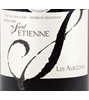 Domaine Saint-Étienne Les Albizzias 2013