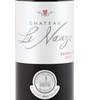 Château La Nauze Premium 2010