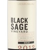 Black Sage Vineyard Merlot 2012
