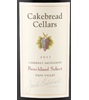 Cakebread Benchland Select Cabernet Sauvignon 2011