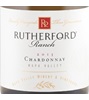 Rutherford Ranch Chardonnay 2014