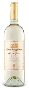 Santa Margherita Pinot Grigio 2014