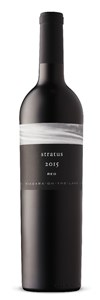 Stratus Red 2012