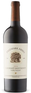 Freemark Abbey Cabernet Sauvignon 2012