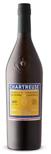 Cuvée Des Mofs Chartreuse