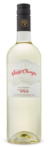 Vineland Estates Winery Game Changer The Visionary White 2013