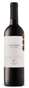 Echeverria Limited Edition Cabernet Sauvignon 2011