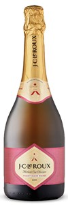 J.C. Le Roux Pinot Noir Rosé Sparkling 2010