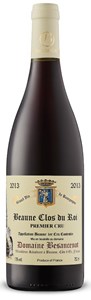 Domaine Besancenot Clos Du Roi 2013