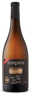 Stonehedge Grand Reserve Chardonnay 2014