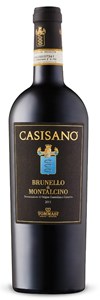 Tommasi Casisano Brunello Di Montalcino 2011