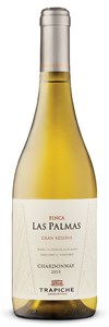 Trapiche Finca Las Palmas Chardonnay 2015