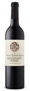 Ridgepoint Wines Ripasso Cabernet Merlot 2011