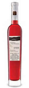 Château des Charmes Cabernet Icewine 2014