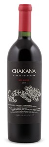 Chakana Estate Selection 2014