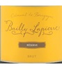 Bailly Lapierre Réserve Brut Crémant De Bourgogne