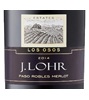 J. Lohr Los Osos Merlot 2014