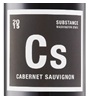 Charles Smith Wines Of Substance Cabernet Sauvignon 2014