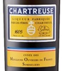 Cuvée Des Mofs Chartreuse