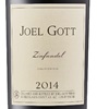 Joel Gott Wines Zinfandel 2014